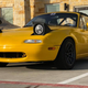 Illustration for article titled New Miata suspension!